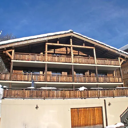 玛里小屋a20公寓 *